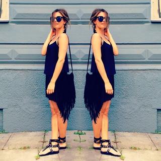Jenny Skavlan feet photo 6