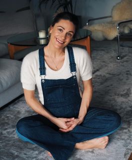 Jenny Skavlan feet photo 19