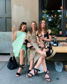 Jenny Skavlan feet photo 17