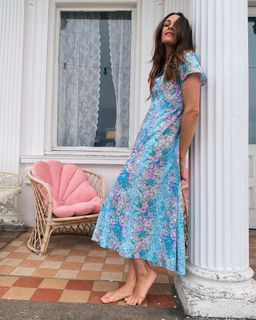 Jenny Skavlan feet photo 13