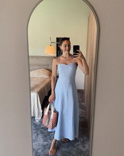 Jenny Skavlan feet photo 8
