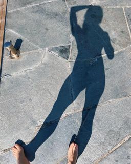 Jenny Skavlan feet photo 14