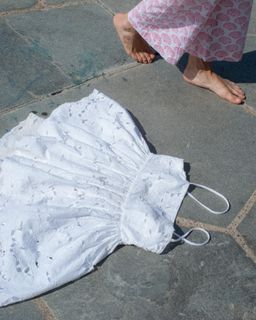 Jenny Skavlan feet photo 4