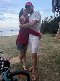Jenny Skavlan feet photo 15