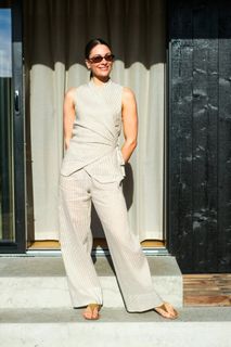 Jenny Skavlan feet photo 3