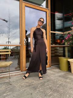 Jenny Skavlan feet photo 19