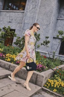 Jenny Skavlan feet photo 4