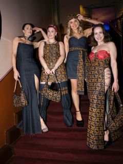 Jenny Skavlan feet photo 16