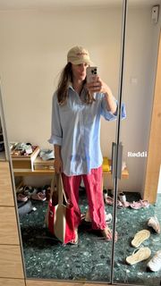 Jenny Skavlan feet photo 9