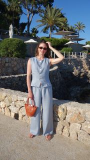 Jenny Skavlan feet photo 6