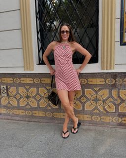 Jenny Skavlan feet photo 3