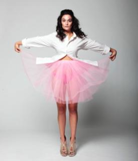 Jenny Slate feet photo thumbnail