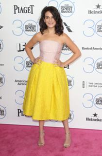 Jenny Slate feet photo thumbnail