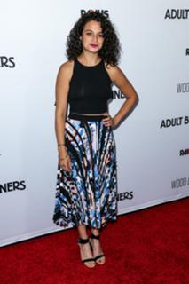 Jenny Slate feet photo thumbnail