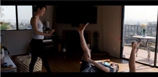 Jenny Slate feet photo thumbnail