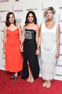 Jenny Slate feet photo thumbnail