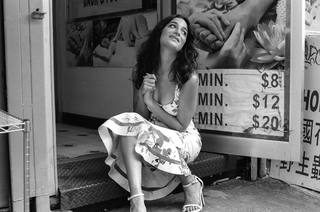 Jenny Slate feet photo thumbnail