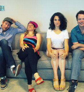 Jenny Slate feet photo thumbnail