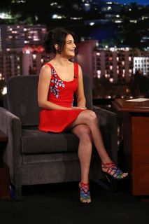 Jenny Slate feet photo thumbnail