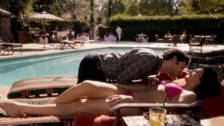 Jenny Slate feet photo thumbnail