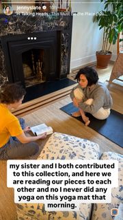 Jenny Slate feet photo 1