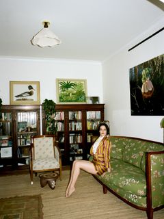 Jenny Slate feet photo 3