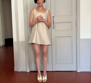 Jenny Slate feet photo 1
