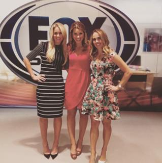 Jenny Taft feet photo thumbnail