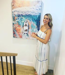 Jenny Taft feet photo thumbnail