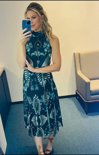 Jenny Taft feet photo thumbnail