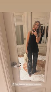 Jenny Taft feet photo 12