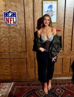 Jenny Taft feet photo 7