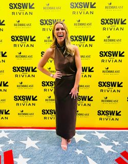 Jenny Taft feet photo 6