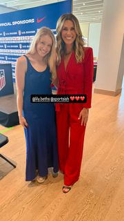 Jenny Taft feet photo 4