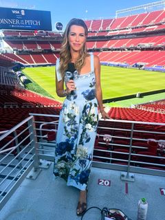 Jenny Taft feet photo 9