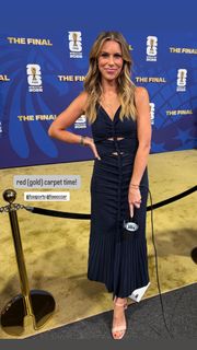 Jenny Taft feet photo 4