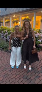 Jenny Taft feet photo 2