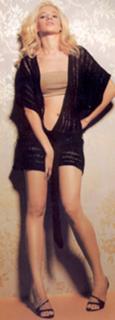 Jenny Theona feet photo 1