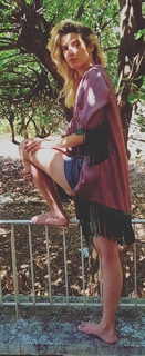 Jenny Theona feet photo 14
