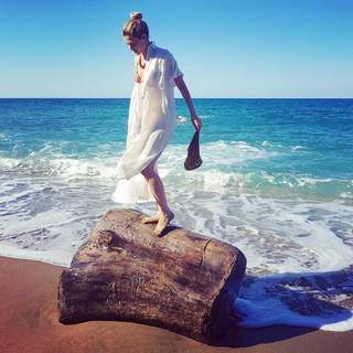 Jenny Theona feet photo 13