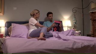 Jenny Theona feet photo 1