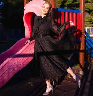 Jenny Theona feet photo 2
