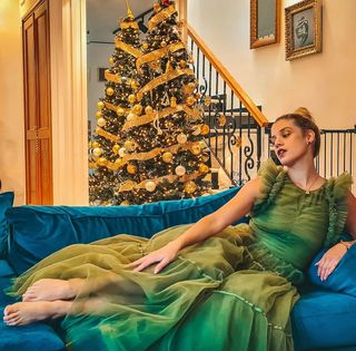 Jenny Theona feet photo 11
