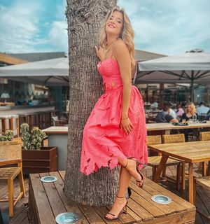 Jenny Theona feet photo 12