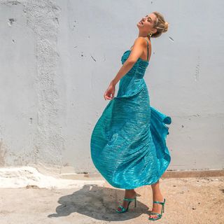 Jenny Theona feet photo 18