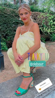 Jenny Theona feet photo 14