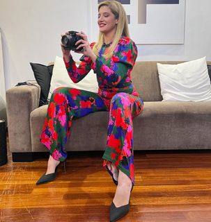 Jenny Theona feet photo 19