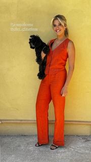 Jenny Theona feet photo 7