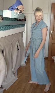Jenny Theona feet photo 7