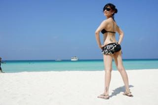 Jennylyn Mercado feet photo 17